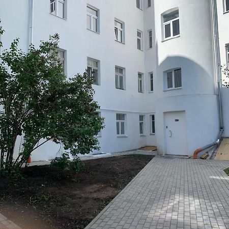 Brand New Well Planned Small Apartment 리가 외부 사진