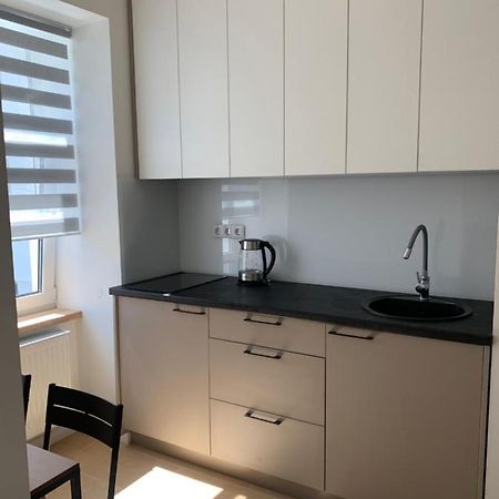 Brand New Well Planned Small Apartment 리가 외부 사진