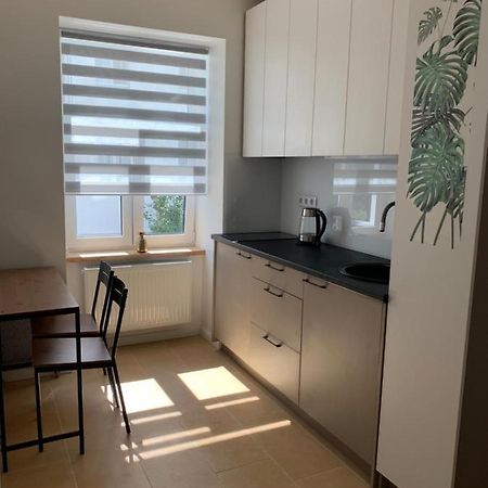 Brand New Well Planned Small Apartment 리가 외부 사진