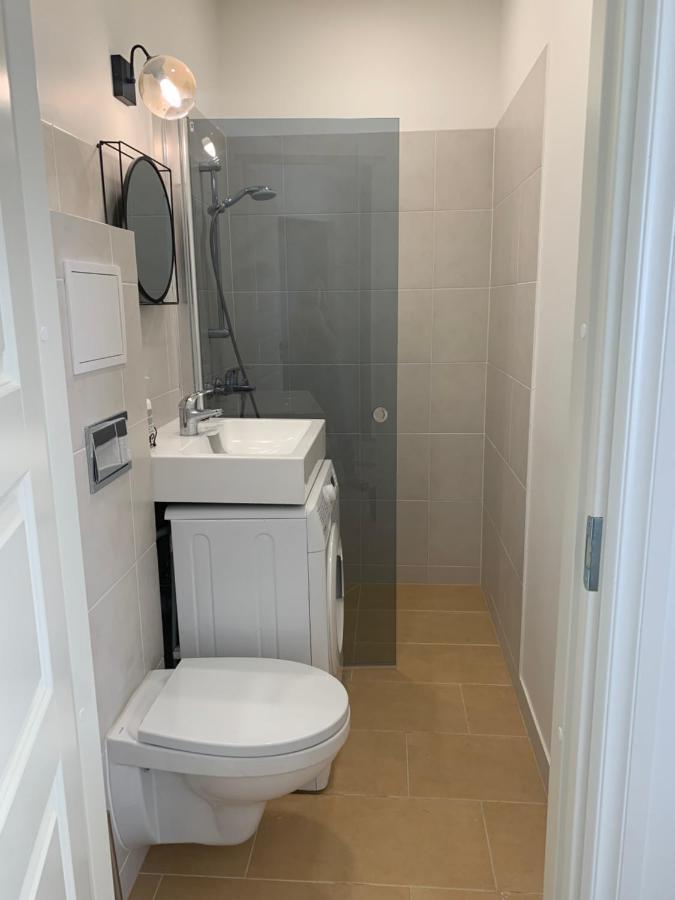 Brand New Well Planned Small Apartment 리가 외부 사진