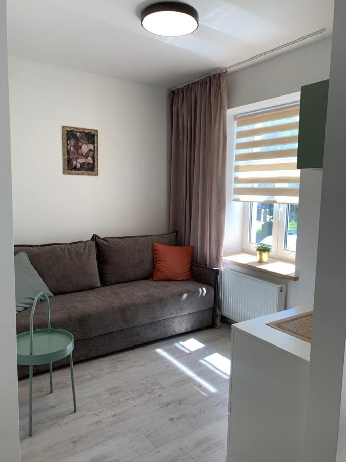 Brand New Well Planned Small Apartment 리가 외부 사진