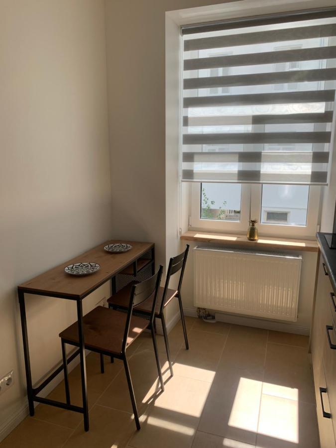 Brand New Well Planned Small Apartment 리가 외부 사진