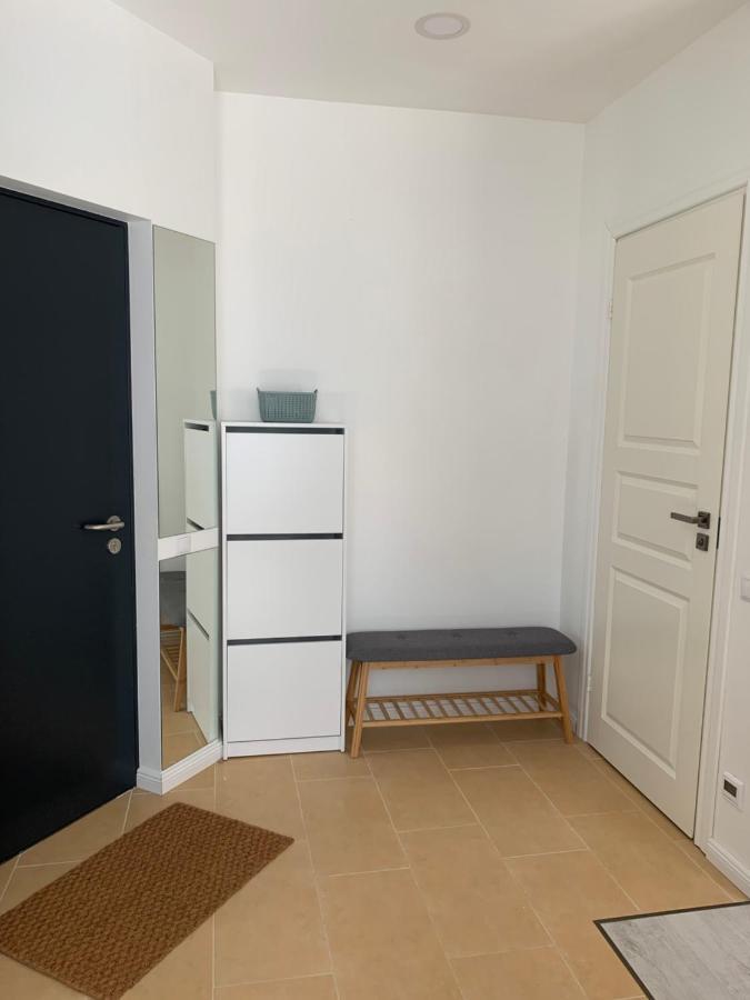 Brand New Well Planned Small Apartment 리가 외부 사진
