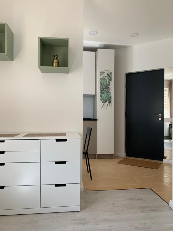 Brand New Well Planned Small Apartment 리가 외부 사진